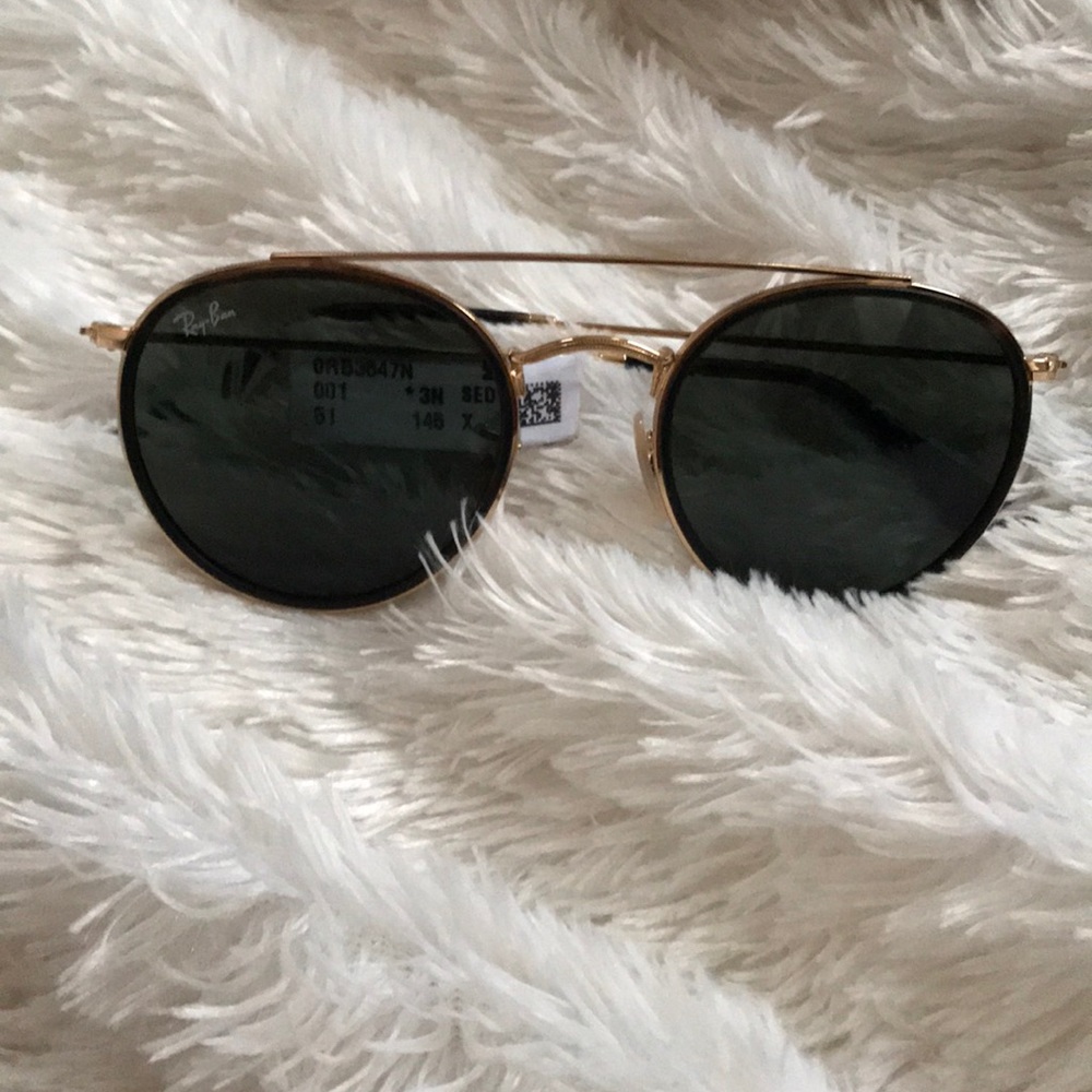 Ray-Ban Sunglasses
